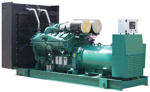 平果30kw康明斯柴油发电机组图片 平果30kw康明斯柴油发电机组图片